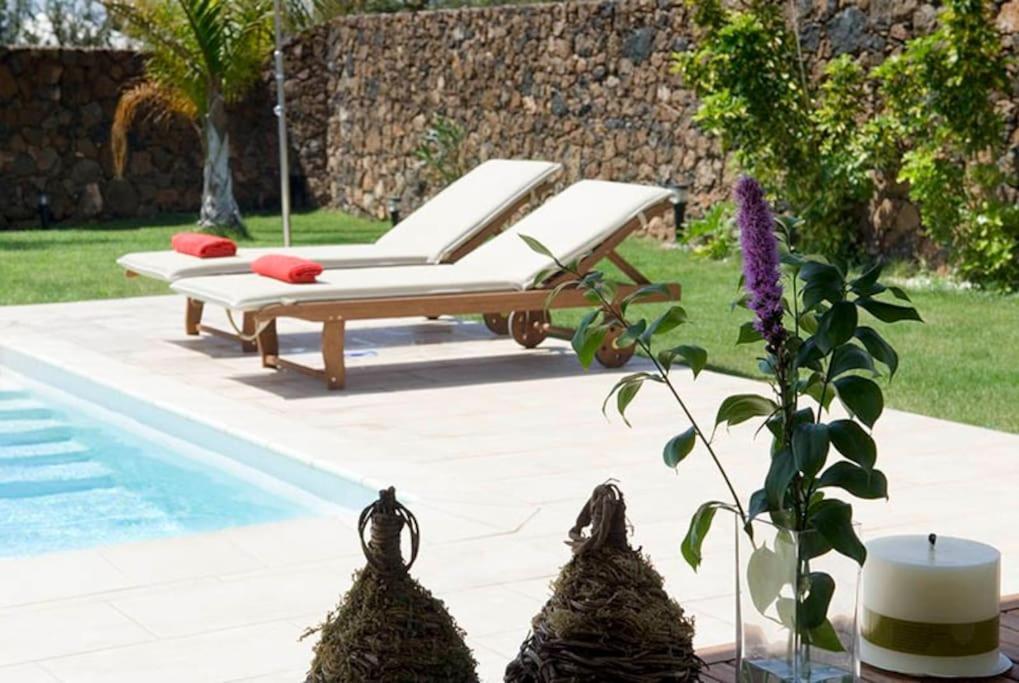 Coral Villa Puerto del Carmen (Lanzarote)